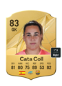 Other version of Cata Coll