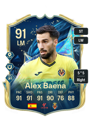 Other version of Alex Baena