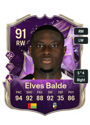 Other version of Elves Balde