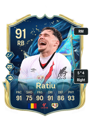Other version of Andrei Ratiu