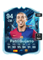 Other version of Patri Guijarro