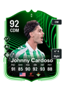 Other version of Johnny Cardoso