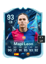 Other version of Mapi Leon