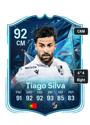 Other version of Tiago Silva