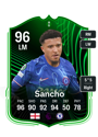 Other version of Jadon Sancho