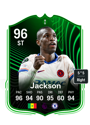 Other version of Nicolas Jackson