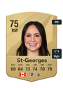 Other version of Bianca St-Georges