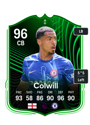 Other version of Levi Colwill