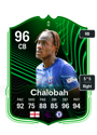 Other version of Trevoh Chalobah
