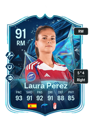 Other version of Laura Perez