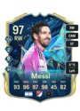 Other version of Lionel Messi