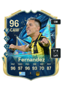Other version of Leonardo Fernandez