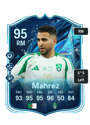Other version of Riyad Mahrez