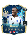 Other version of Jean-Luc Dompe