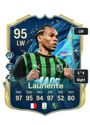 Other version of Armand Lauriente