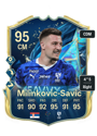 Other version of Sergej Milinkovic-Savic