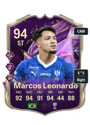 Other version of Marcos Leonardo