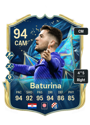 Other version of Martin Baturina