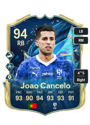 Other version of Joao Cancelo