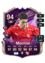 Other version of Santiago Montiel