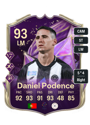 Other version of Daniel Podence