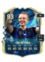 Other version of Francis de Vries