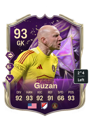Other version of Brad Guzan