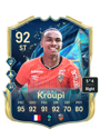 Other version of Eli Junior Kroupi