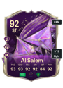 Other version of Abdullah Al Salem
