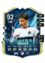 Other version of Ryan Gauld