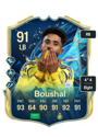 Other version of Nawaf Boushal