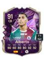 Other version of Alberto