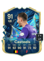 Other version of Koen Casteels