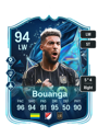 Other version of Denis Bouanga