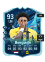 Other version of Steven Bergwijn