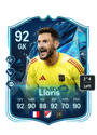 Other version of Hugo Lloris