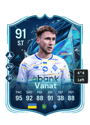 Other version of Vladyslav Vanat
