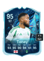 Other version of Ivan Toney