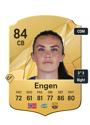 Other version of Ingrid Syrstad Engen