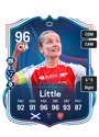 Other version of Kim Little