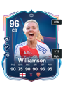 Other version of Leah Williamson