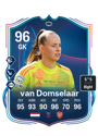 Other version of Daphne van Domselaar