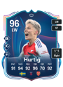 Other version of Lina Hurtig