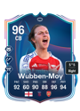 Other version of Lotte Wubben-Moy