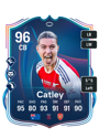 Other version of Steph Catley