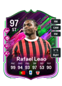 Other version of Rafael Leao