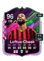 Other version of Ruben Loftus-Cheek