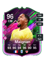 Other version of Mike Maignan