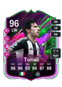 Other version of Sandro Tonali