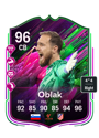 Other version of Jan Oblak